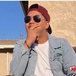 Meet your Posher, Mark andray